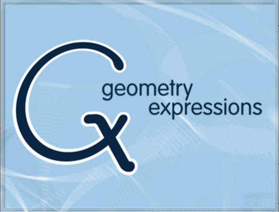 GX logo